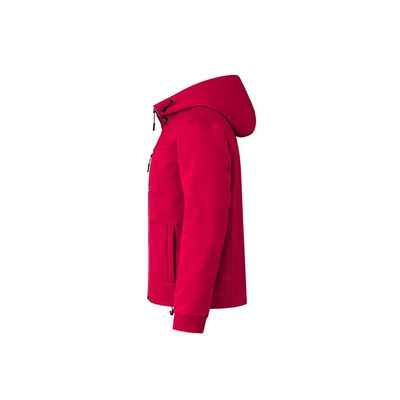 Chaqueta Soft Shell Transpirable
