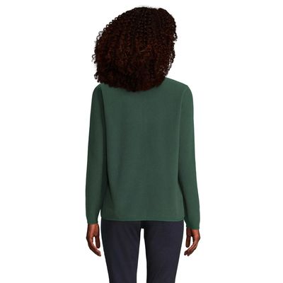 Chaqueta Mujer 280g Poliéster Reciclado