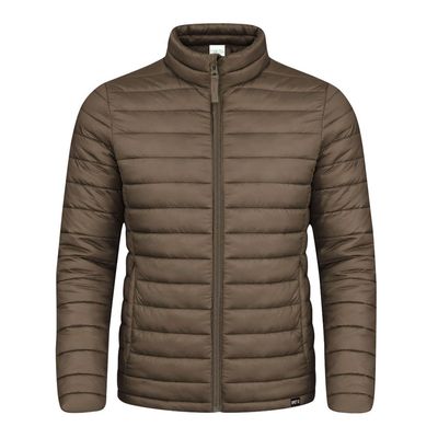 Chaqueta Acolchada Ligera Unisex RPET Marr Xl