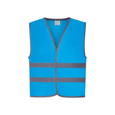 Chaleco reflectante infantil Sapphire 4/6 Ans