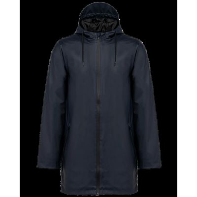 Chubasquero unisex impermeable Deep Navy M