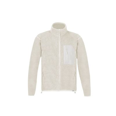 Chaqueta Sherpa RPET Cálida Natu Xl
