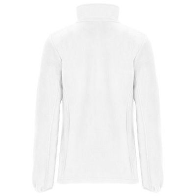 Chaqueta polar mujer