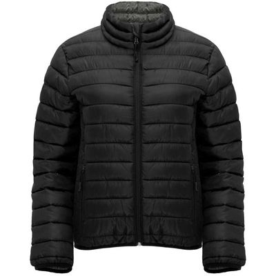 Chaqueta Acolchada de Mujer