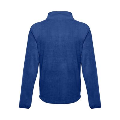 Chaqueta Polar Unisex con Cremallera