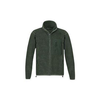 Chaqueta Sherpa RPET Cálida