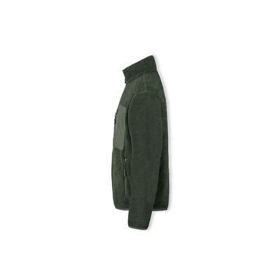 Chaqueta Sherpa RPET Cálida