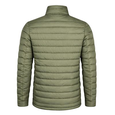 Chaqueta Acolchada Ligera Unisex RPET