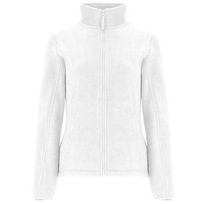 Chaqueta polar mujer
