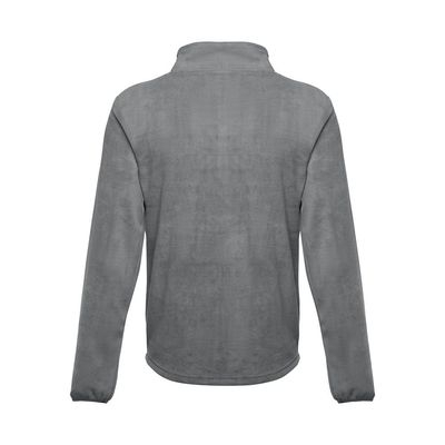 Chaqueta Polar Unisex con Cremallera