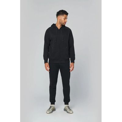 Chaqueta con capucha Unisex