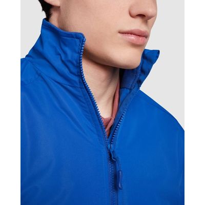 Chaqueta acolchada impermeable
