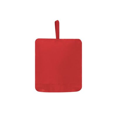 Chubasquero plegable con capucha extraíble