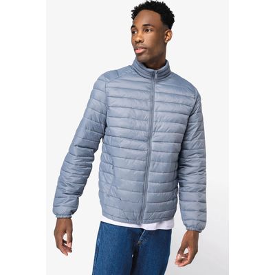 Chaqueta acolchada ligera hombre