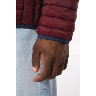 Chaqueta ligera hombre con bolsillos
