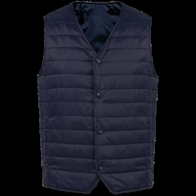 Chaleco ligero hombre Deep Navy Xxl
