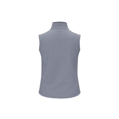 Chaleco Soft Shell RPET impermeable
