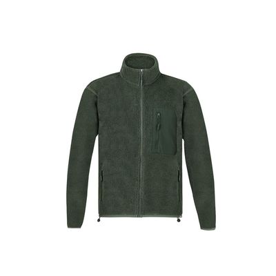 Chaqueta Sherpa RPET Cálida Ver Xs