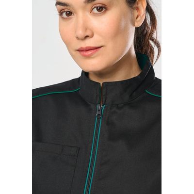 Chaleco mujer con bolsillos