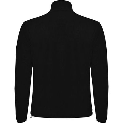 Chaqueta Sudadera Micropolar Cuello Alto