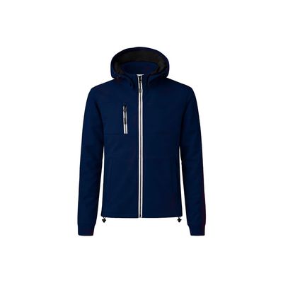 Chaqueta Soft Shell Transpirable Mar M
