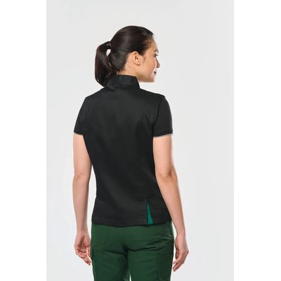 Chaleco mujer con bolsillos