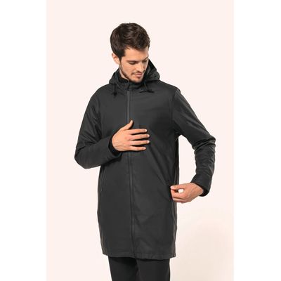 Chubasquero unisex impermeable