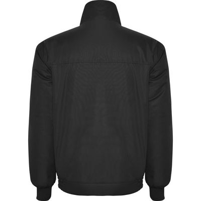 Chaqueta Impermeable con Forro Micropolar