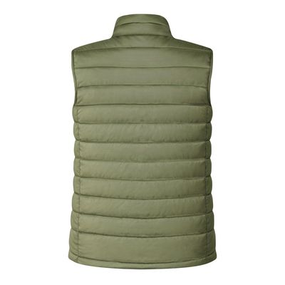 Chaleco RPET Cortavientos Unisex