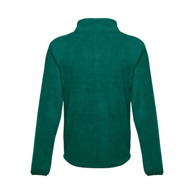 Chaqueta Polar Unisex con Cremallera
