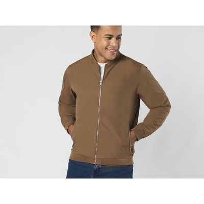 Chaqueta Bomber Ligera