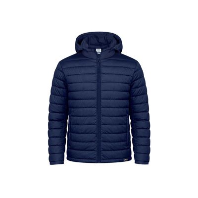 Chaqueta unisex RPET cortavientos resistente al agua
