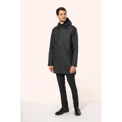 Chubasquero unisex impermeable