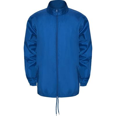 Chubasquero impermeable con capucha extraíble Royal 2Xl
