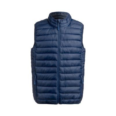 Chaleco acolchado cortavientos Mar XL