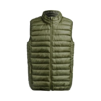 Chaleco acolchado cortavientos Vermi Xl