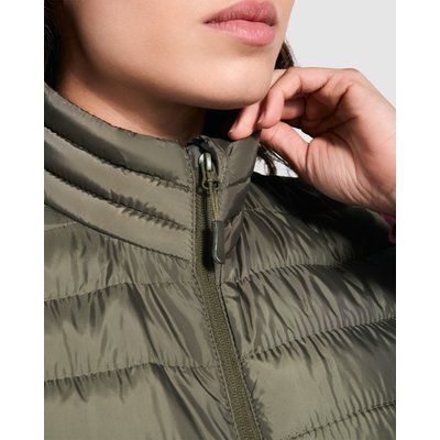 Chaleco Acolchado Mujer