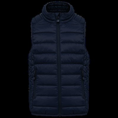 Chaleco acolchado niño Navy 12/14 ans