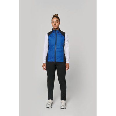 Chaleco deportivo unisex