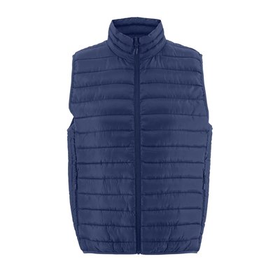 Chaleco Hombre Acolchado 100% poliéster Denim L