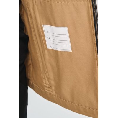 Chaleco hombre con bolsillos