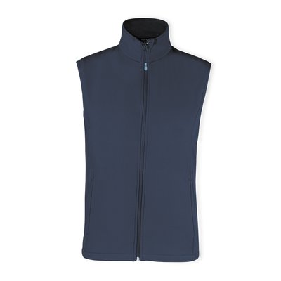 Chaleco impermeable, transpirable y cortavientos Mar XL