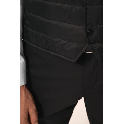 Chaleco ligero hombre