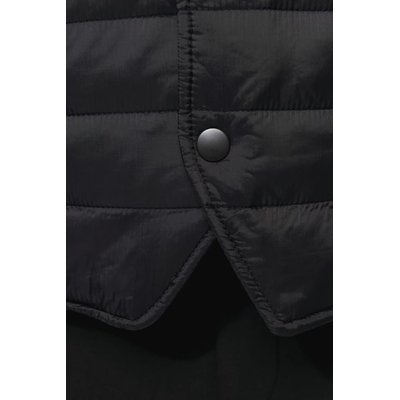 Chaleco ligero hombre