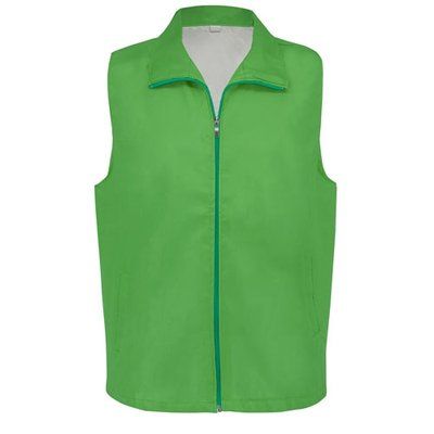 Chaleco Ligero de Poliéster VE XL