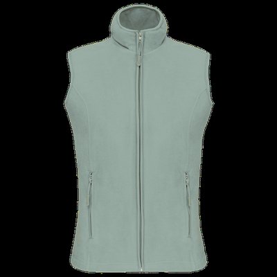 Chaleco micropolar para chica Sage 3XL