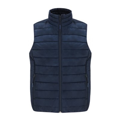 Chaleco Mujer Acolchado Mar M
