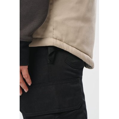Chaleco multibolsillos unisex