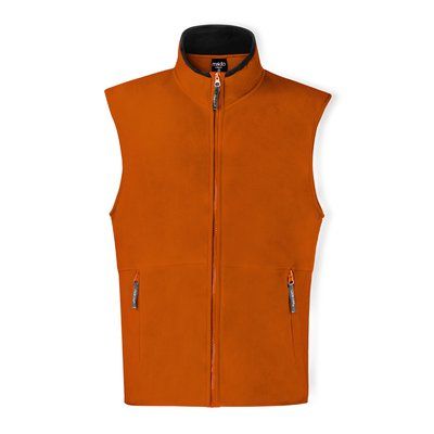 Chaleco polar con 2 bolsillos Nane XXL
