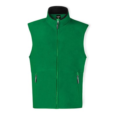 Chaleco polar con 2 bolsillos Vene XL
